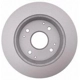 Purchase Top-Quality Rear Disc Brake Rotor by CENTRIC PARTS - 320.40041F pa14