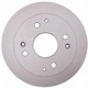 Purchase Top-Quality Rear Disc Brake Rotor by CENTRIC PARTS - 320.40041F pa15