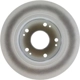 Purchase Top-Quality CENTRIC PARTS - 320.40055F - Rear Disc Brake Rotor pa7