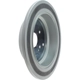 Purchase Top-Quality Rotor de frein à disque arrière par CENTRIC PARTS - 320.40059 pa2