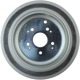 Purchase Top-Quality Rotor de frein à disque arrière par CENTRIC PARTS - 320.40059 pa7