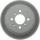 Purchase Top-Quality Rear Disc Brake Rotor by CENTRIC PARTS - 320.40060F pa11