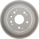 Purchase Top-Quality CENTRIC PARTS - 320.40061F - Rear Disc Brake Rotor pa11