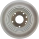 Purchase Top-Quality CENTRIC PARTS - 320.40061F - Rear Disc Brake Rotor pa13
