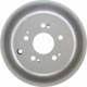 Purchase Top-Quality Rear Disc Brake Rotor by CENTRIC PARTS - 320.40065 pa9