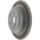 Purchase Top-Quality Rear Disc Brake Rotor by CENTRIC PARTS - 320.40083F pa11