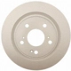 Purchase Top-Quality Rear Disc Brake Rotor by CENTRIC PARTS - 320.40101F pa3