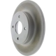 Purchase Top-Quality Rear Disc Brake Rotor by CENTRIC PARTS - 320.42021F pa11