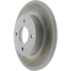 Purchase Top-Quality Rotor de frein à disque arrière by CENTRIC PARTS - 320.42021F pa11