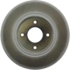 Purchase Top-Quality Rear Disc Brake Rotor by CENTRIC PARTS - 320.42021F pa9