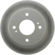 Purchase Top-Quality Rear Disc Brake Rotor by CENTRIC PARTS - 320.42051 pa6
