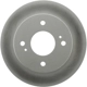 Purchase Top-Quality Rear Disc Brake Rotor by CENTRIC PARTS - 320.42051F pa6