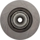 Purchase Top-Quality Rotor de frein à disque arrière par CENTRIC PARTS - 320.42059 pa7