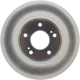 Purchase Top-Quality Rotor de frein à disque arrière par CENTRIC PARTS - 320.42059 pa8