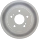 Purchase Top-Quality Rear Disc Brake Rotor by CENTRIC PARTS - 320.42059F pa9