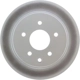 Purchase Top-Quality CENTRIC PARTS - 320.42073F - Rear Disc Brake Rotor pa7