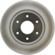 Purchase Top-Quality Rotor de frein à disque arrière par CENTRIC PARTS - 320.42081F pa8