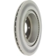 Purchase Top-Quality Rotor de frein à disque arrière par CENTRIC PARTS - 320.42088 pa3