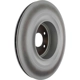Purchase Top-Quality Rotor de frein à disque arrière par CENTRIC PARTS - 320.42101 pa2