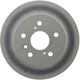 Purchase Top-Quality Rear Disc Brake Rotor by CENTRIC PARTS - 320.44080F pa10
