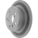 Purchase Top-Quality Rear Disc Brake Rotor by CENTRIC PARTS - 320.44080F pa13