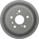 Purchase Top-Quality Rear Disc Brake Rotor by CENTRIC PARTS - 320.44080F pa6