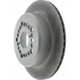 Purchase Top-Quality Rotor de frein à disque arrière par CENTRIC PARTS - 320.44084F pa1