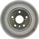 Purchase Top-Quality Rear Disc Brake Rotor by CENTRIC PARTS - 320.44085F pa9