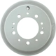 Purchase Top-Quality Rear Disc Brake Rotor by CENTRIC PARTS - 320.44087F pa7