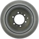 Purchase Top-Quality Rear Disc Brake Rotor by CENTRIC PARTS - 320.44094F pa2