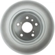 Purchase Top-Quality Rear Disc Brake Rotor by CENTRIC PARTS - 320.44106 pa7
