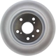 Purchase Top-Quality Rear Disc Brake Rotor by CENTRIC PARTS - 320.44126 pa12