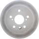 Purchase Top-Quality Rear Disc Brake Rotor by CENTRIC PARTS - 320.44126 pa13
