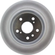Purchase Top-Quality Rotor de frein à disque arrière par CENTRIC PARTS - 320.44126 pa3