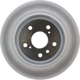 Purchase Top-Quality Rear Disc Brake Rotor by CENTRIC PARTS - 320.44126F pa12