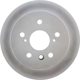 Purchase Top-Quality Rear Disc Brake Rotor by CENTRIC PARTS - 320.44126F pa7
