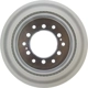 Purchase Top-Quality Rotor de frein à disque arrière par CENTRIC PARTS - 320.44128 pa4