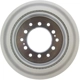 Purchase Top-Quality Rotor de frein à disque arrière par CENTRIC PARTS - 320.44128 pa7