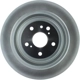 Purchase Top-Quality CENTRIC PARTS - 320.44131F - Rear Disc Brake Rotor pa3