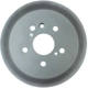 Purchase Top-Quality CENTRIC PARTS - 320.44131F - Rear Disc Brake Rotor pa6