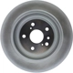 Purchase Top-Quality CENTRIC PARTS - 320.44132F - Rear Disc Brake Rotor pa12