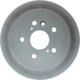 Purchase Top-Quality CENTRIC PARTS - 320.44132F - Rear Disc Brake Rotor pa8
