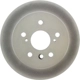 Purchase Top-Quality CENTRIC PARTS - 320.44144F - Rear Disc Brake Rotor pa13