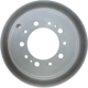 Purchase Top-Quality CENTRIC PARTS - 320.44157F - Rear Disc Brake Rotor pa10