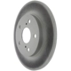 Purchase Top-Quality Rear Disc Brake Rotor by CENTRIC PARTS - 320.44161F pa10