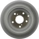 Purchase Top-Quality Rear Disc Brake Rotor by CENTRIC PARTS - 320.44167F pa11