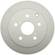 Purchase Top-Quality Rear Disc Brake Rotor by CENTRIC PARTS - 320.44167F pa13