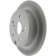 Purchase Top-Quality Rear Disc Brake Rotor by CENTRIC PARTS - 320.44167F pa7