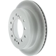 Purchase Top-Quality Rear Disc Brake Rotor by CENTRIC PARTS - 320.44175 pa2