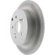 Purchase Top-Quality Rear Disc Brake Rotor by CENTRIC PARTS - 320.44181F pa8